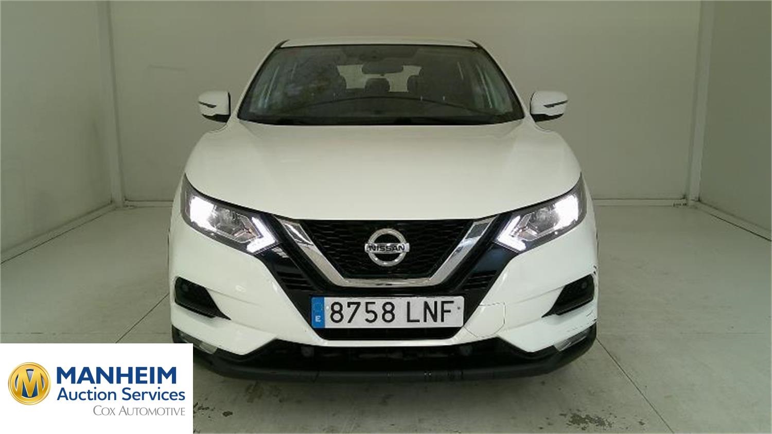 Foto Nissan Qashqai 3