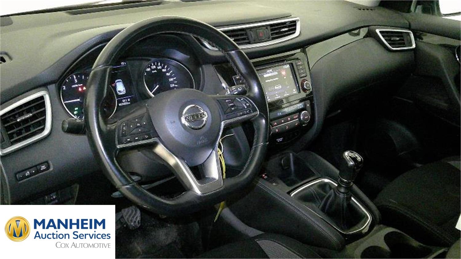Foto Nissan Qashqai 4