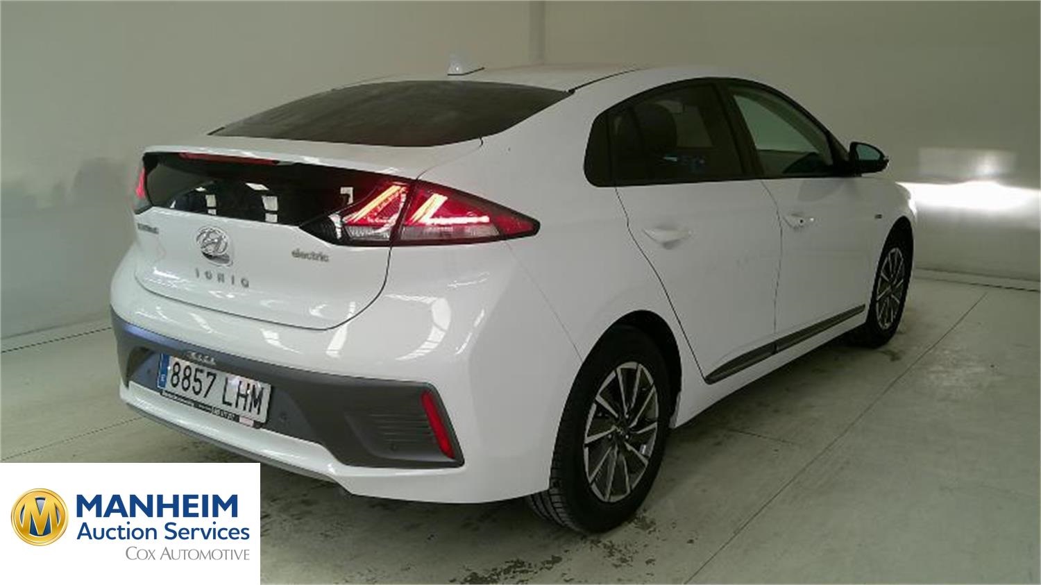 Foto Hyundai IONIQ 2