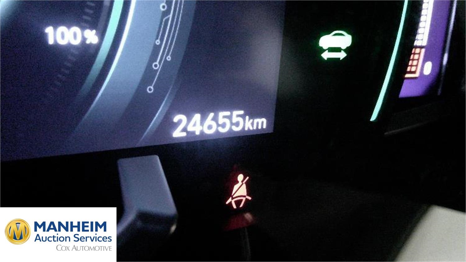 Foto Hyundai IONIQ 5