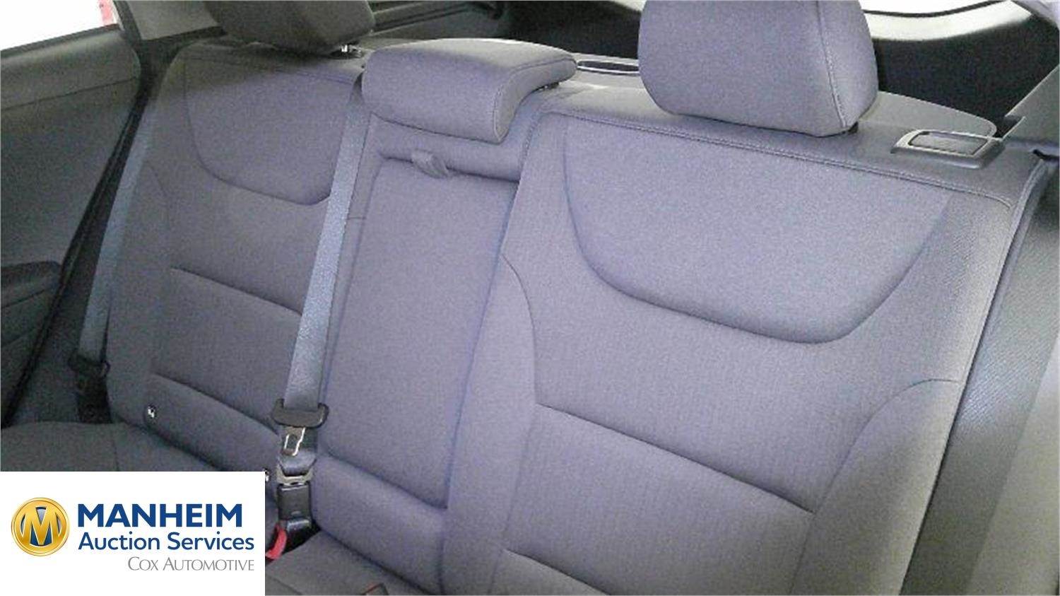 Foto Hyundai IONIQ 6
