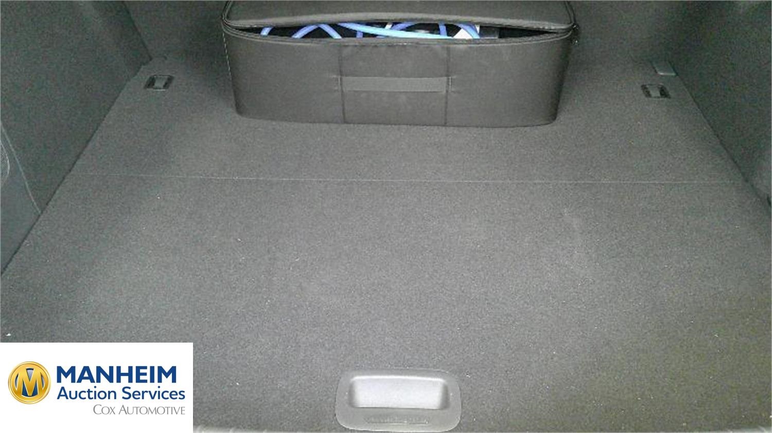 Foto Hyundai IONIQ 7
