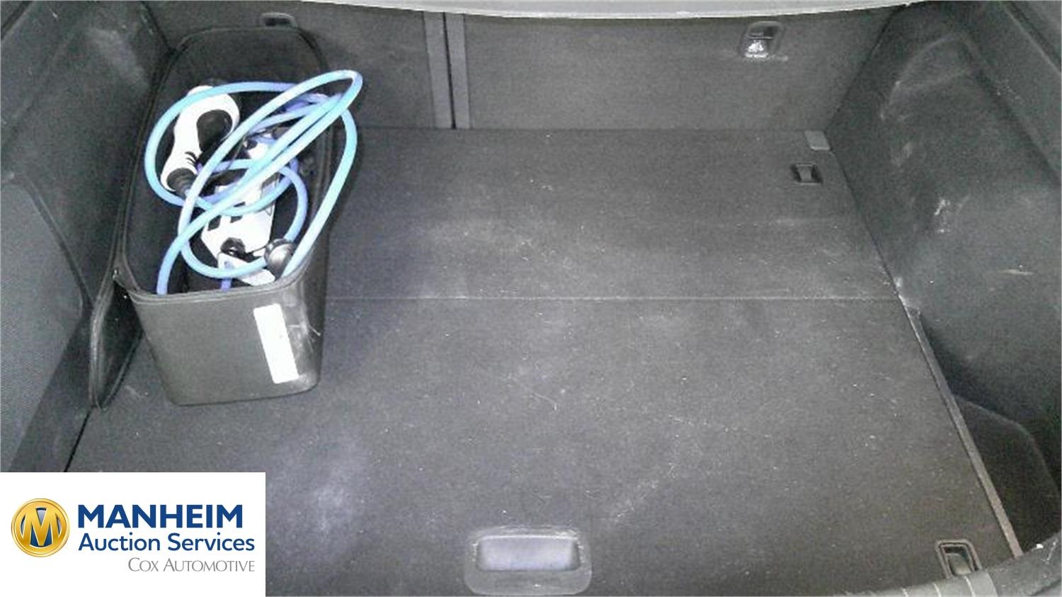 Foto Hyundai IONIQ 7