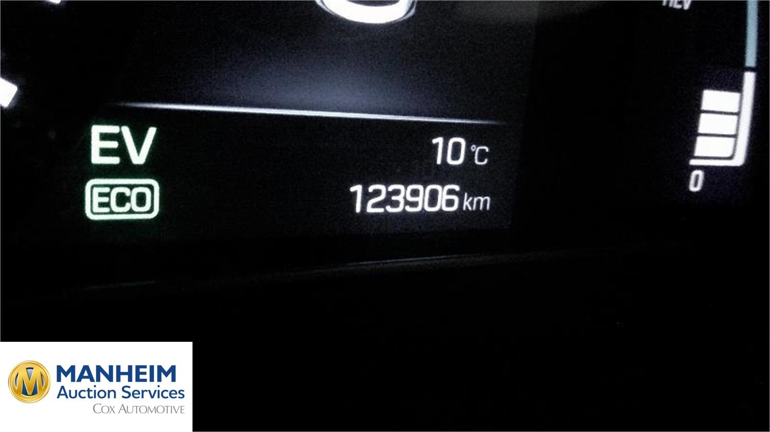 Foto Hyundai IONIQ 5