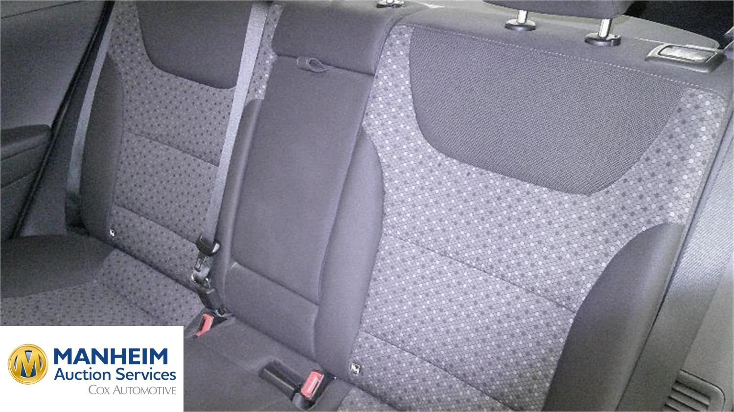 Foto Hyundai IONIQ 6