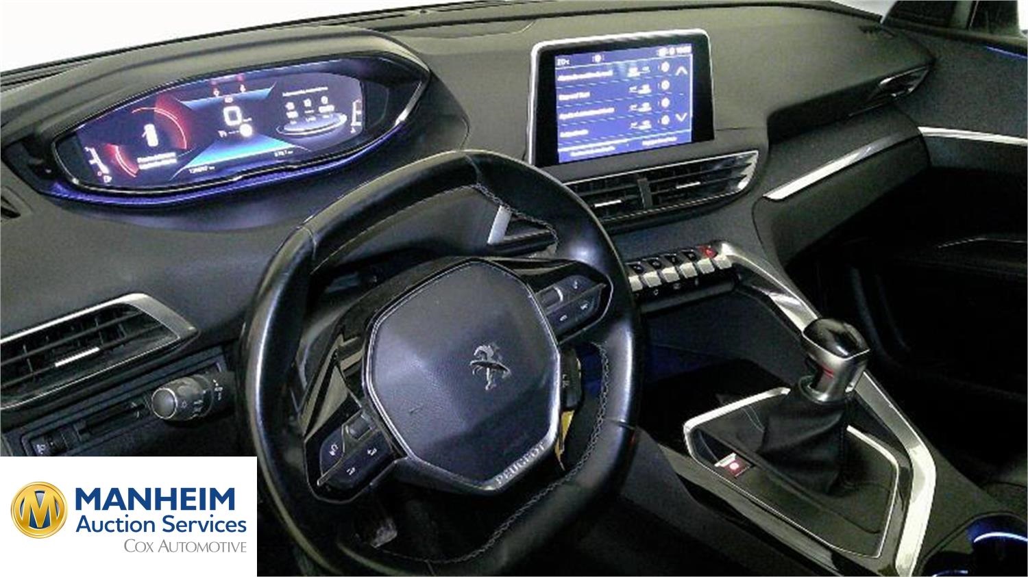 Foto Peugeot 3008 4