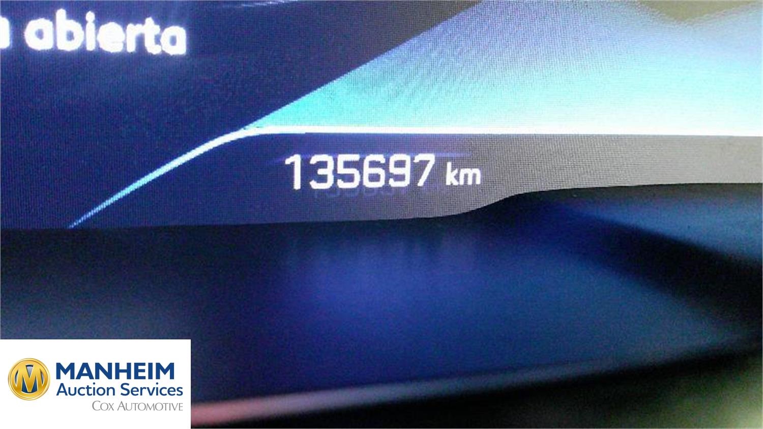 Foto Peugeot 3008 5