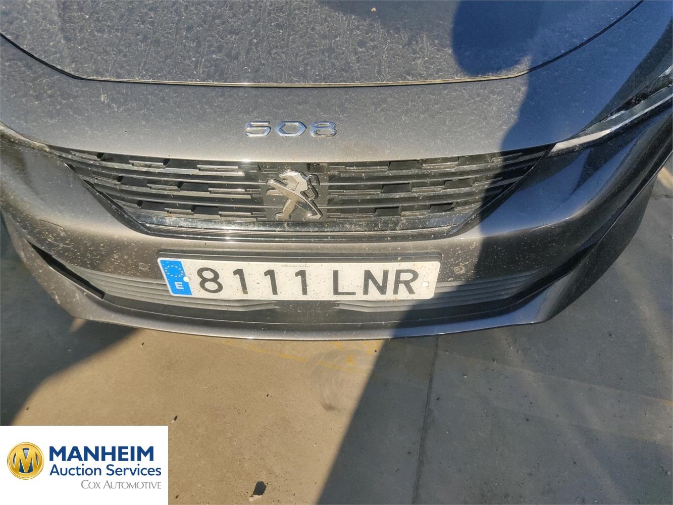 Foto Peugeot 508 2