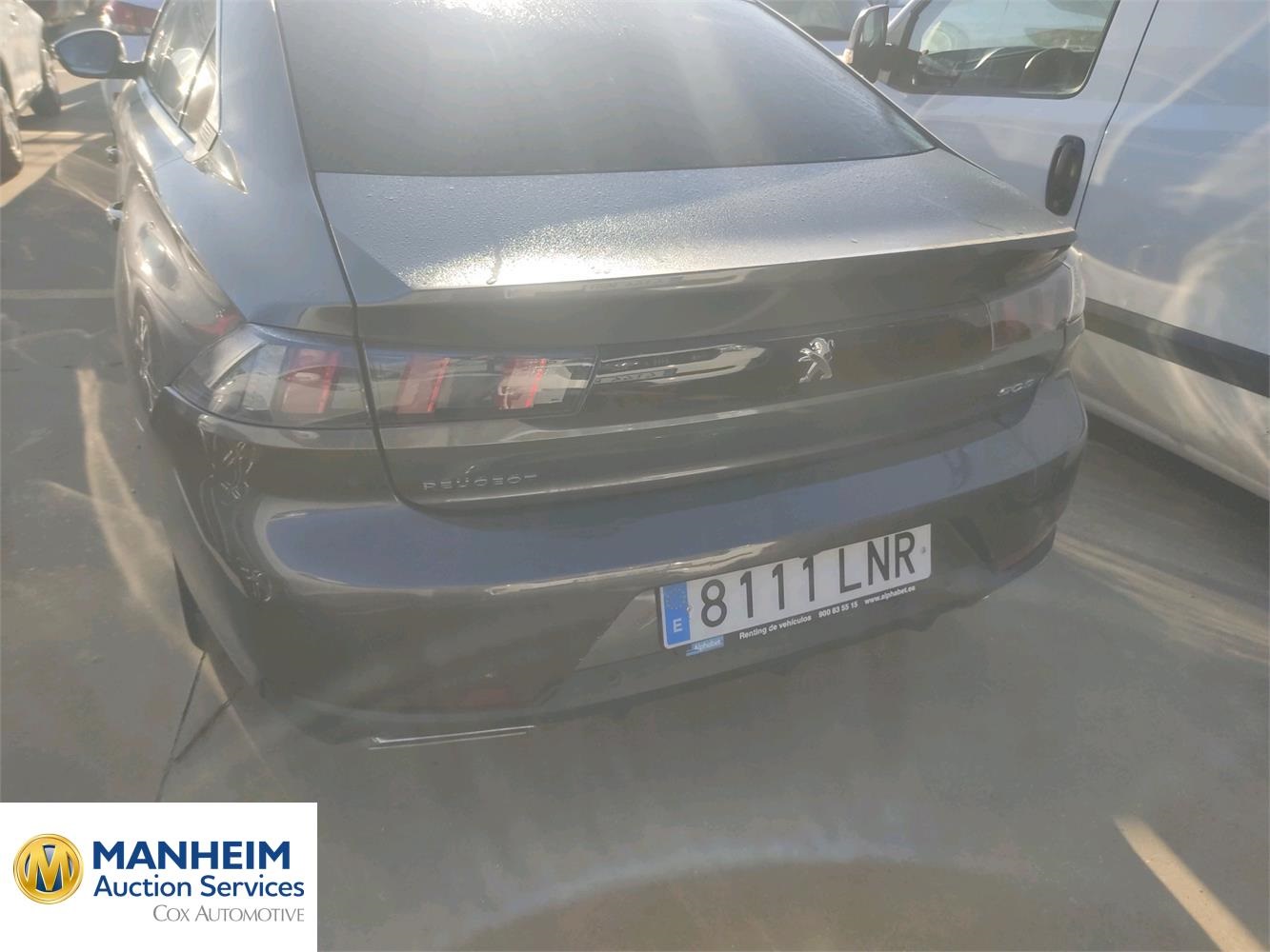 Foto Peugeot 508 4