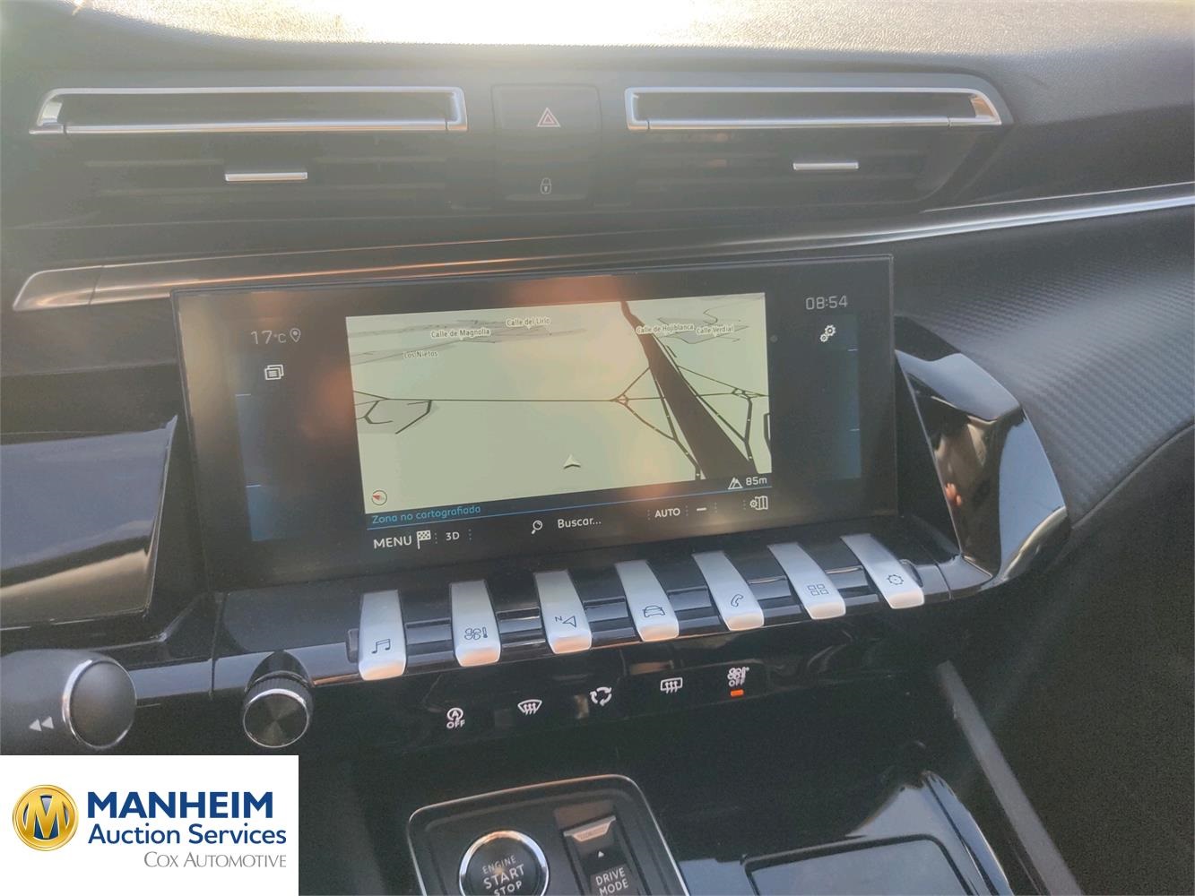 Foto Peugeot 508 7