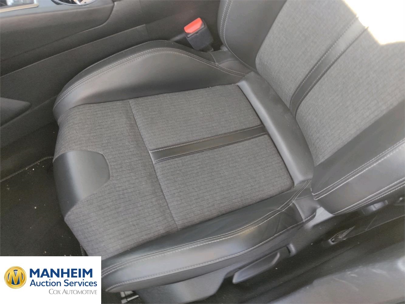 Foto Peugeot 508 19