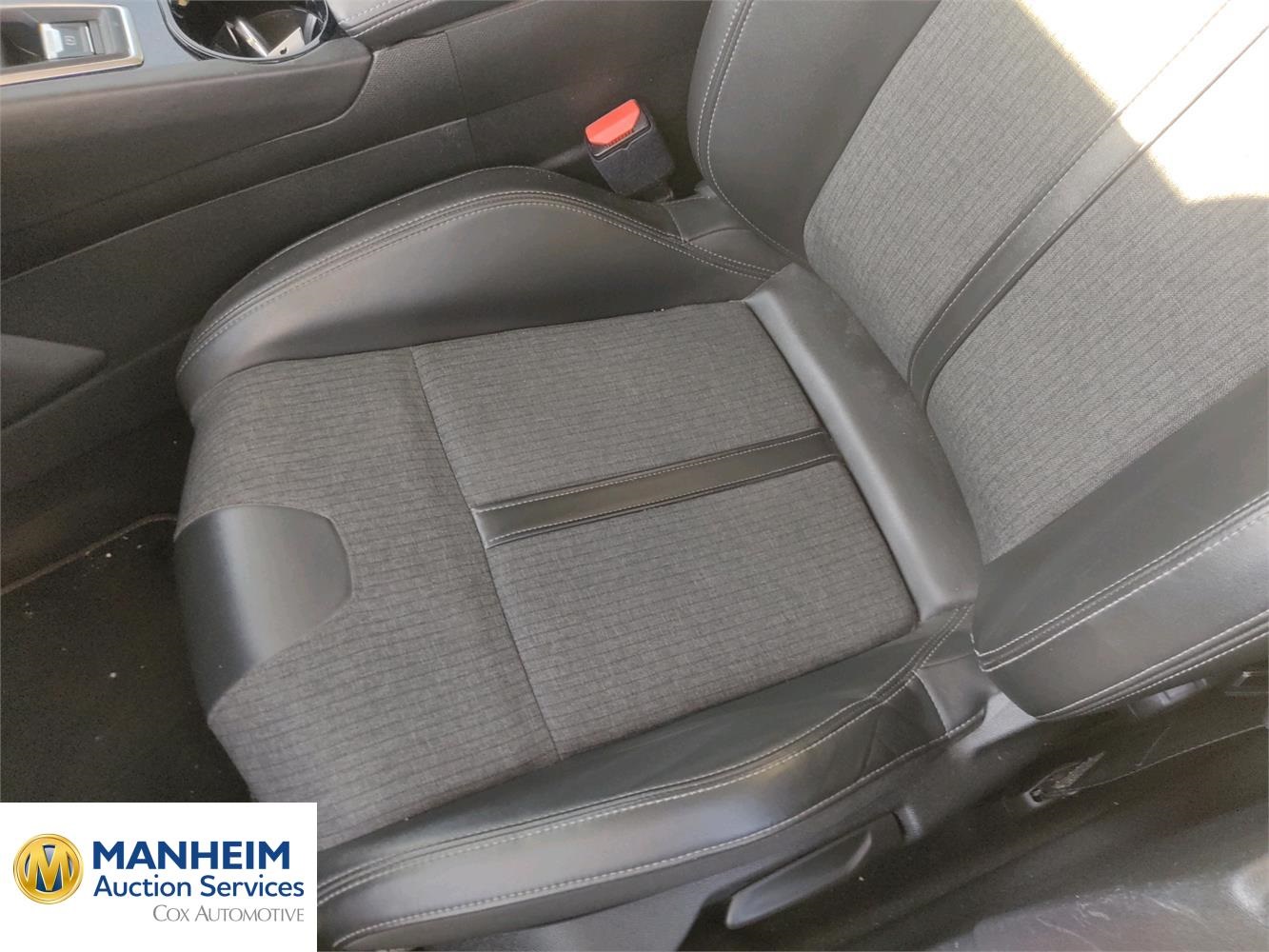 Foto Peugeot 508 21