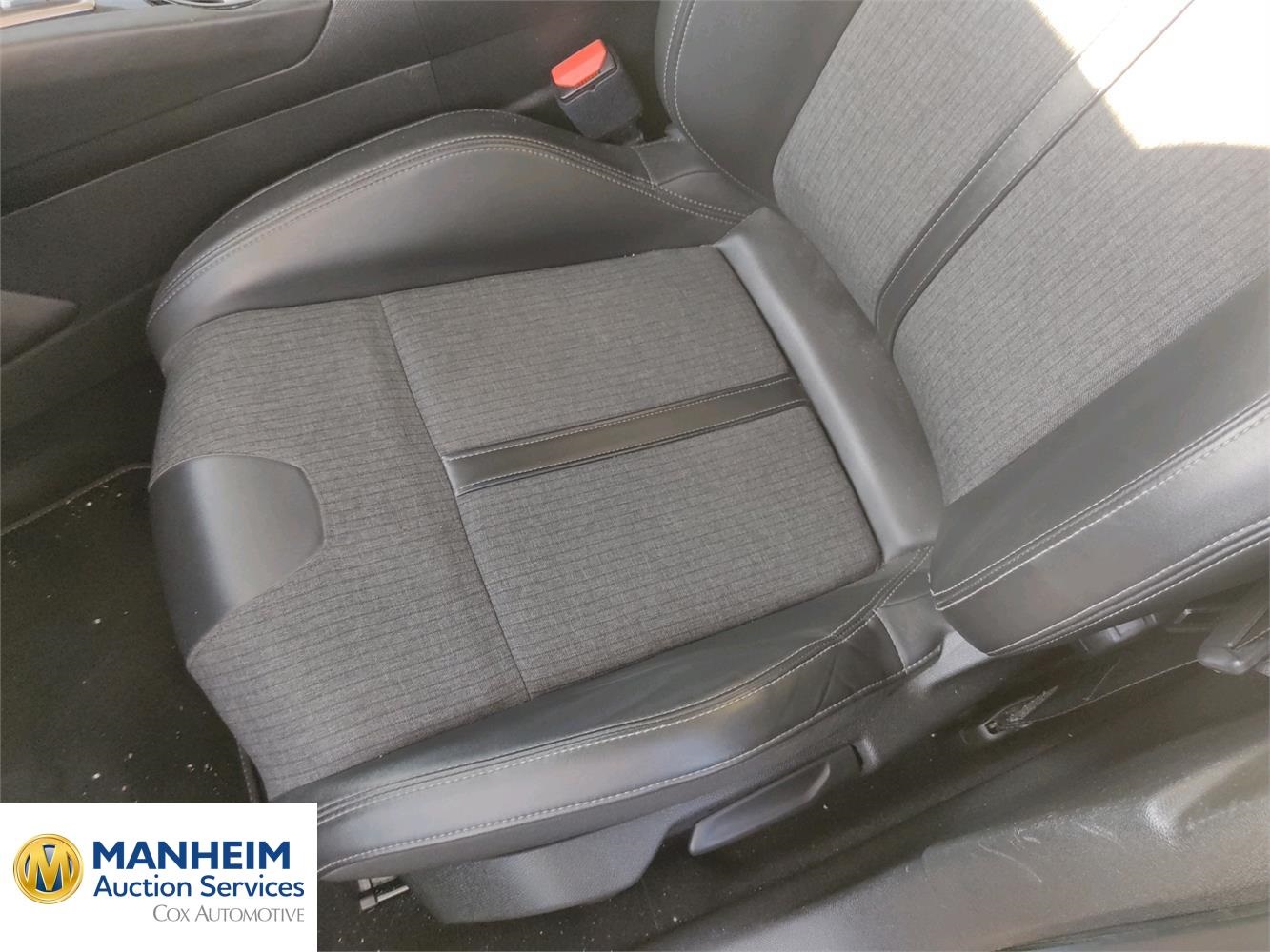 Foto Peugeot 508 22