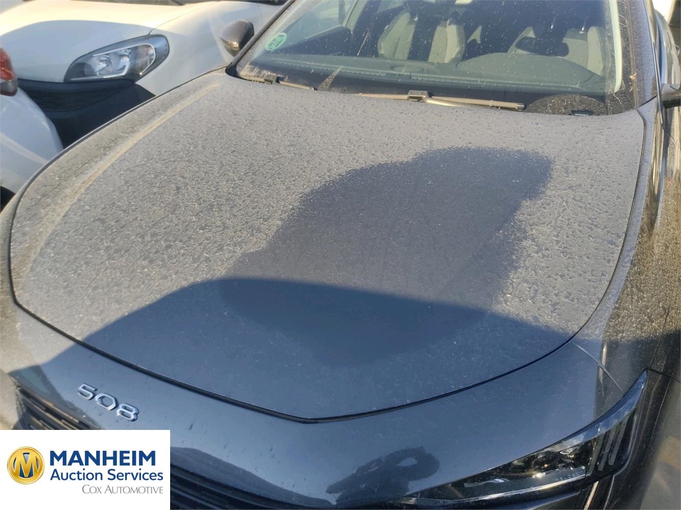 Foto Peugeot 508 31