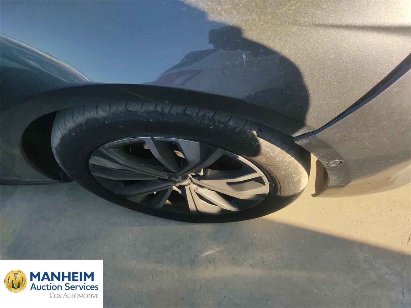 Foto Peugeot 508 33