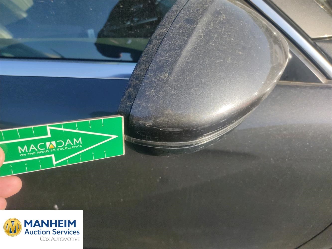 Foto Peugeot 508 36