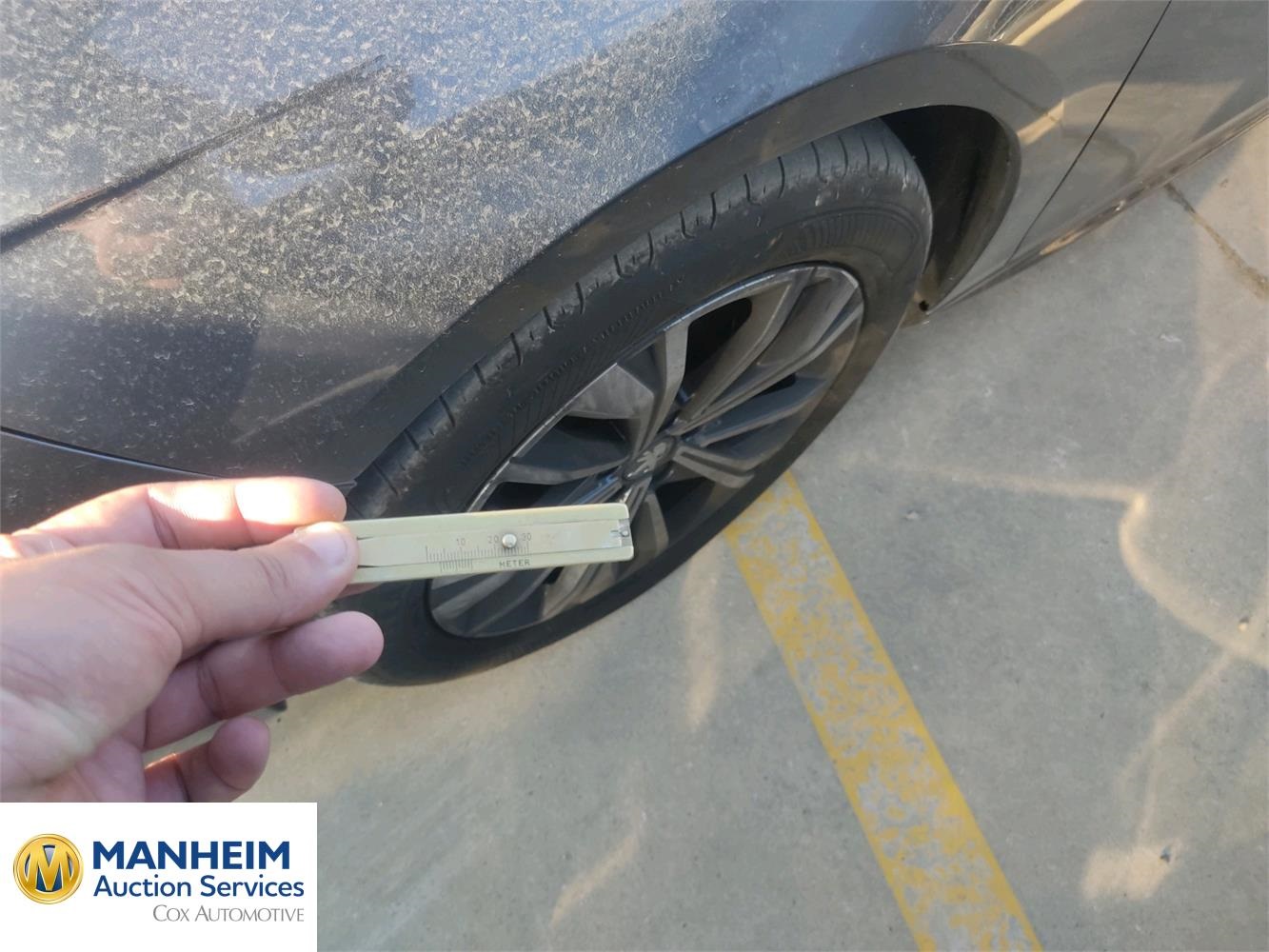 Foto Peugeot 508 46