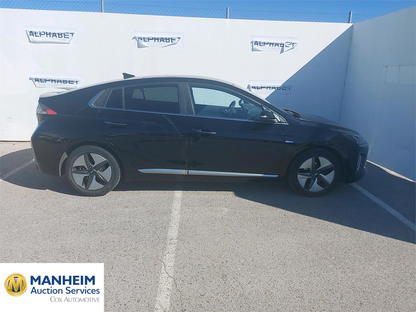Foto Hyundai IONIQ 5