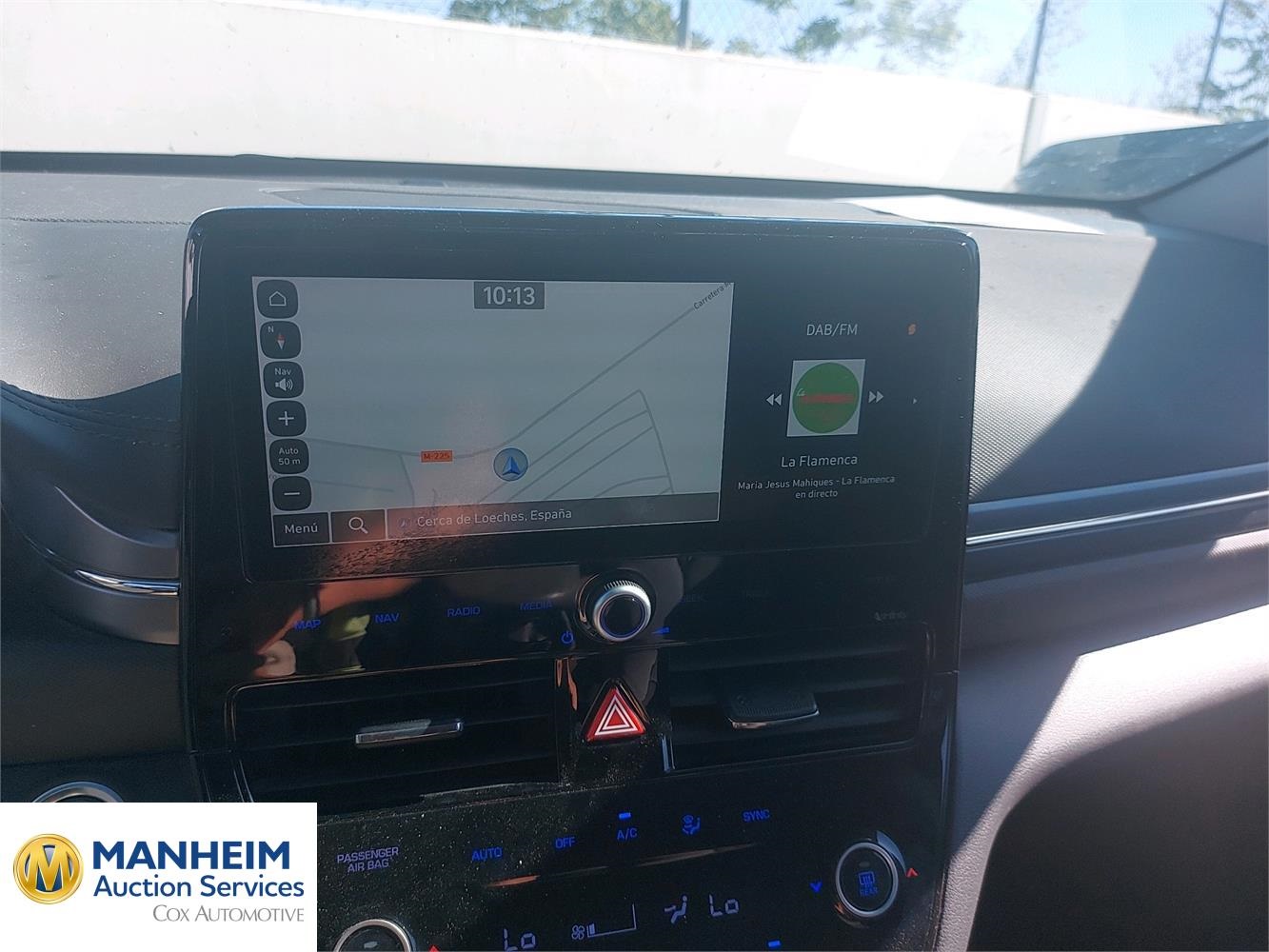 Foto Hyundai IONIQ 7