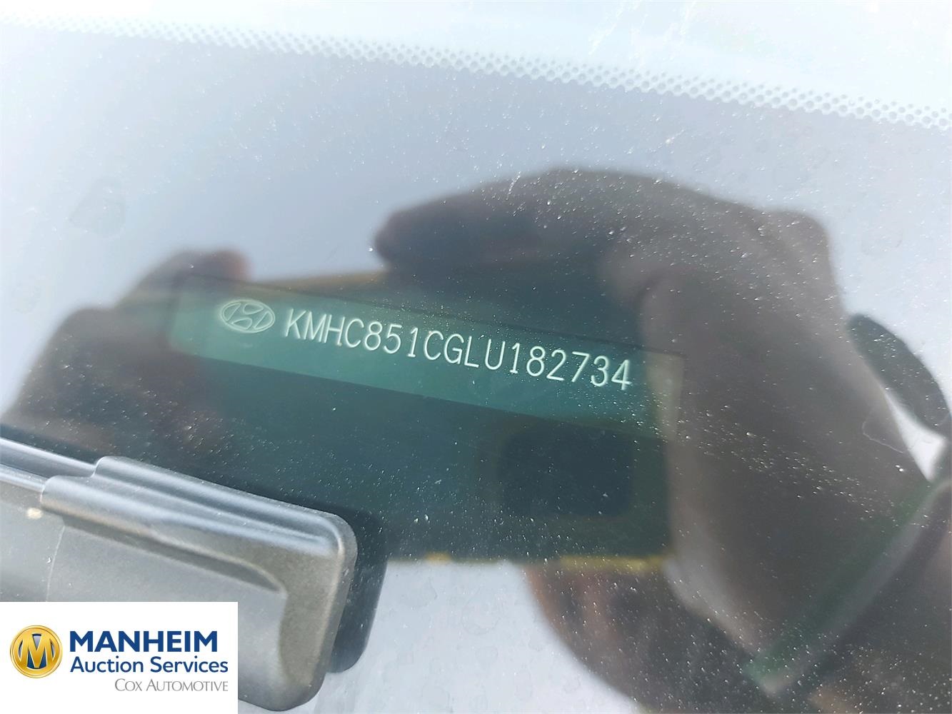 Foto Hyundai IONIQ 9