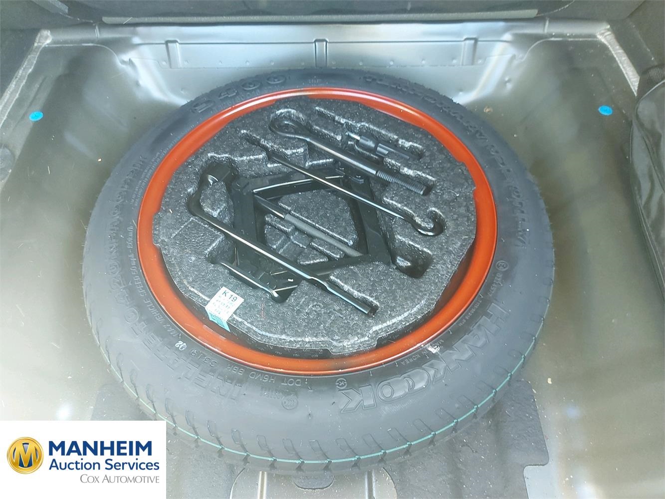 Foto Hyundai IONIQ 13