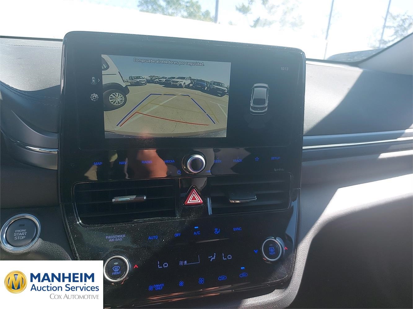 Foto Hyundai IONIQ 15