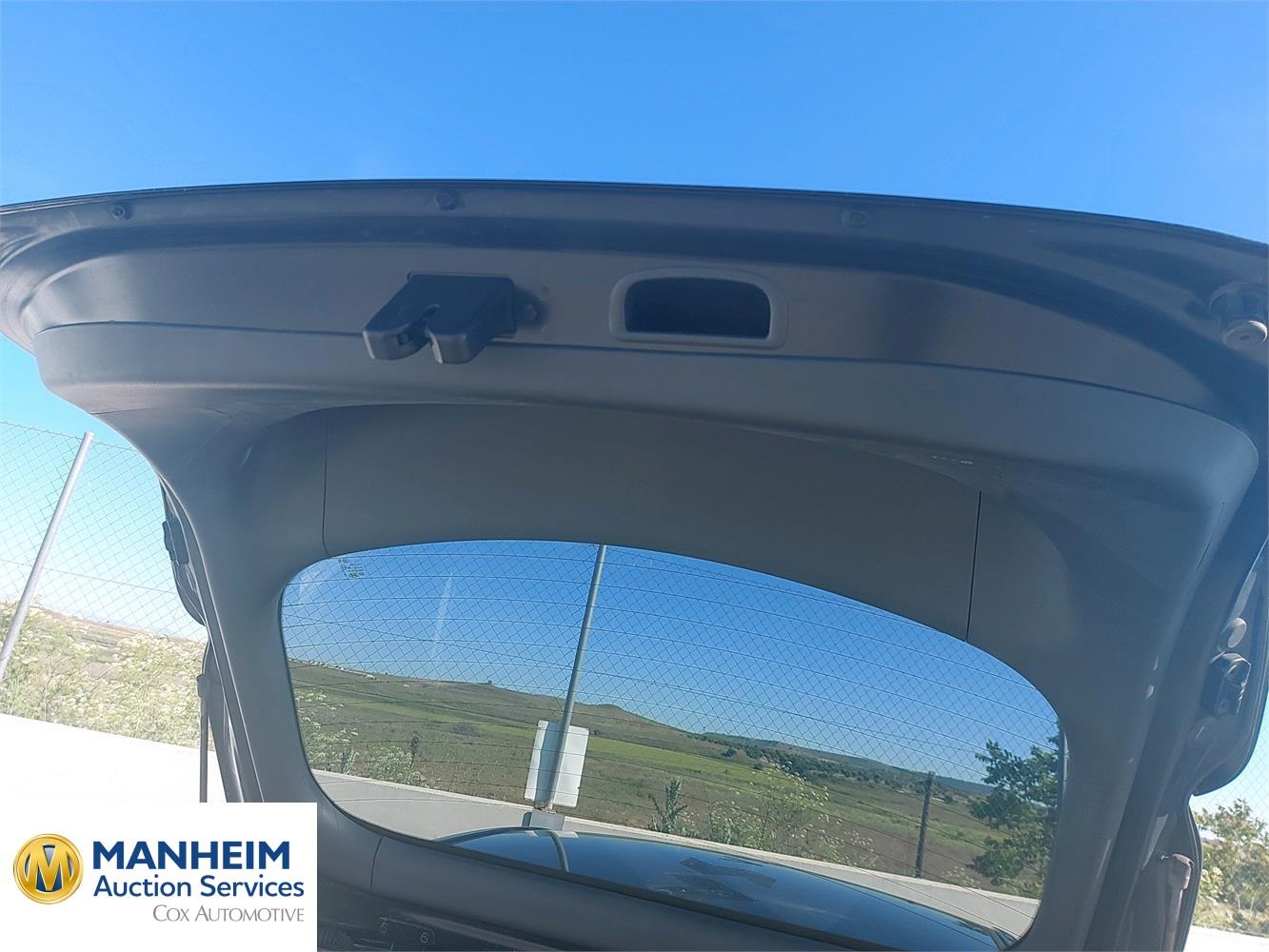 Foto Hyundai IONIQ 16