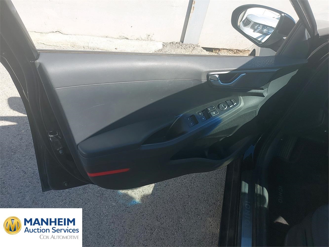 Foto Hyundai IONIQ 18