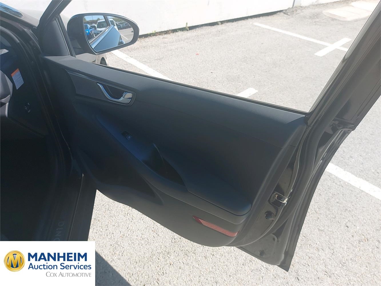 Foto Hyundai IONIQ 20