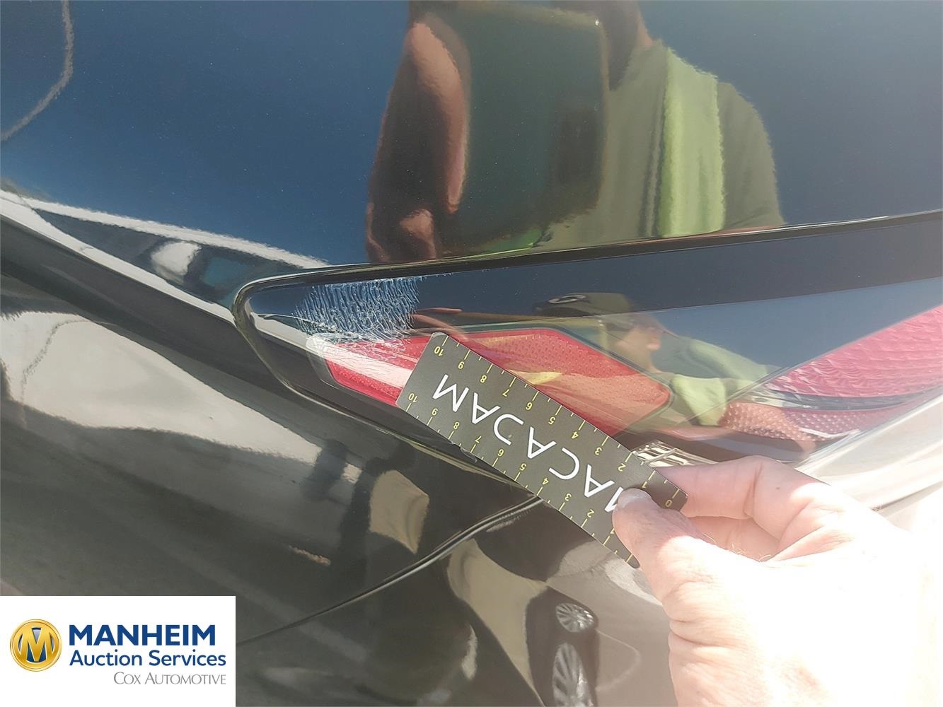 Foto Hyundai IONIQ 23
