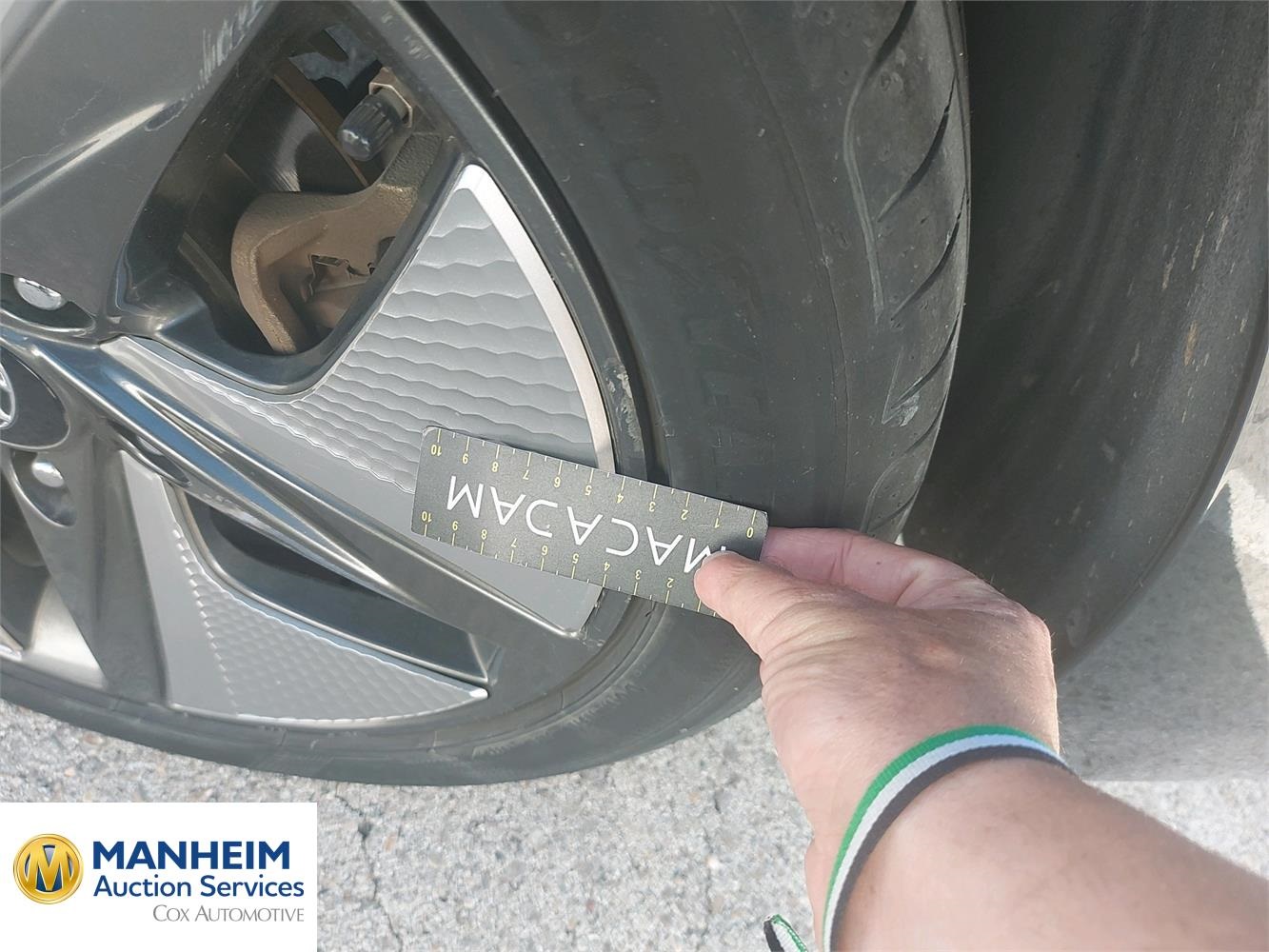 Foto Hyundai IONIQ 25