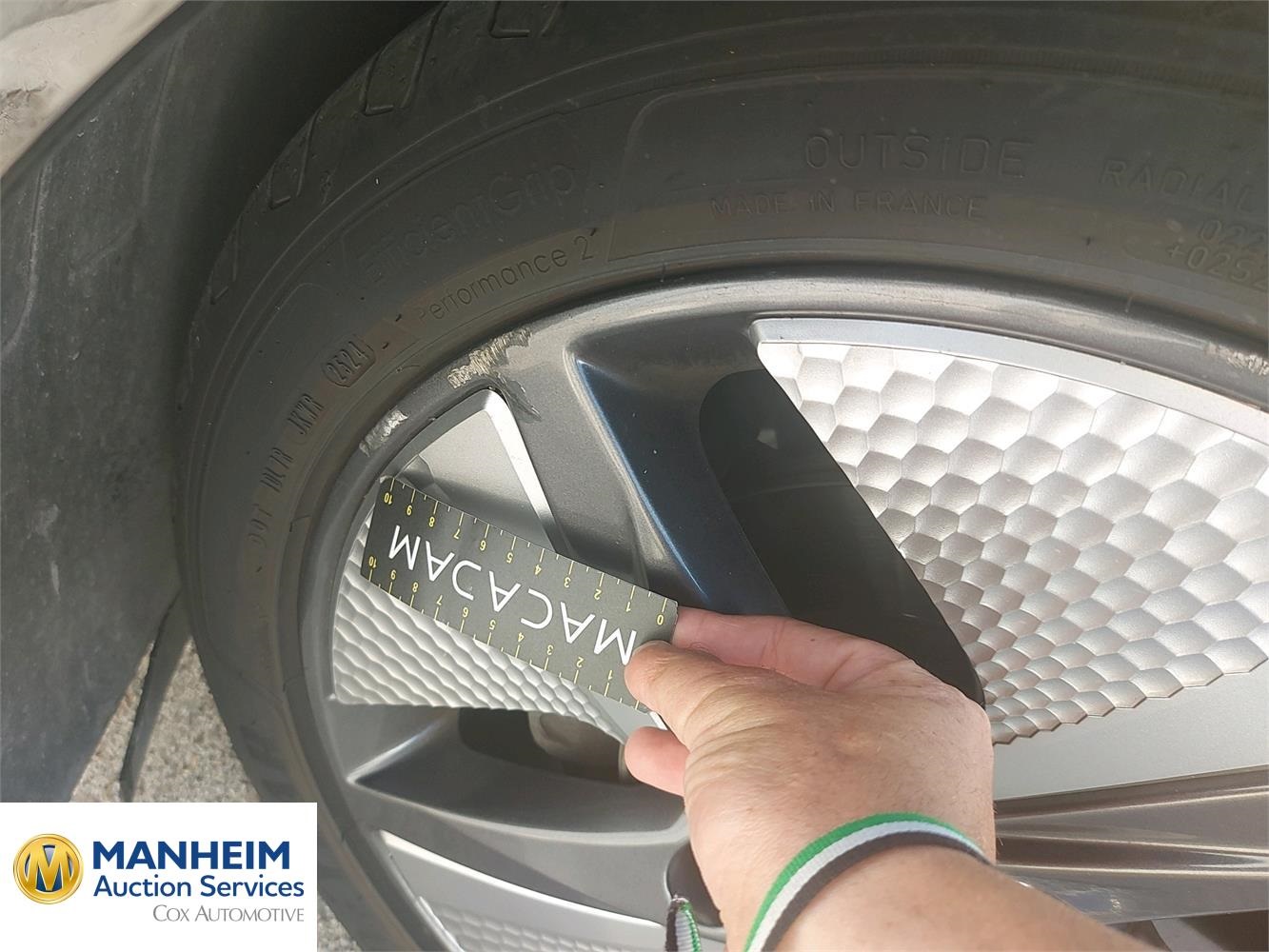 Foto Hyundai IONIQ 29