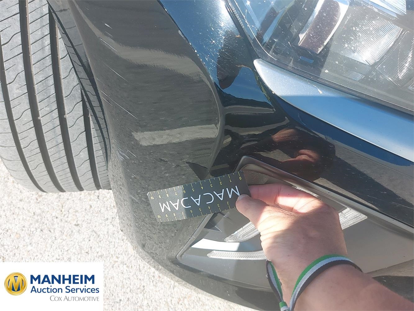 Foto Hyundai IONIQ 31
