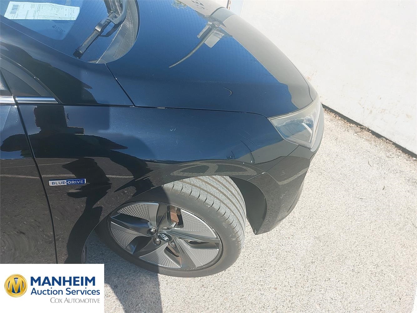 Foto Hyundai IONIQ 37