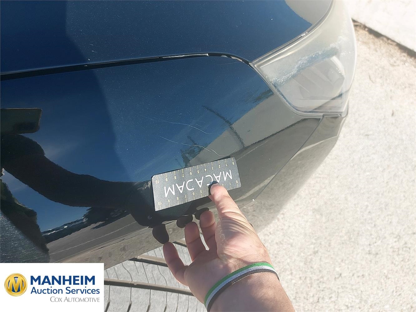 Foto Hyundai IONIQ 38