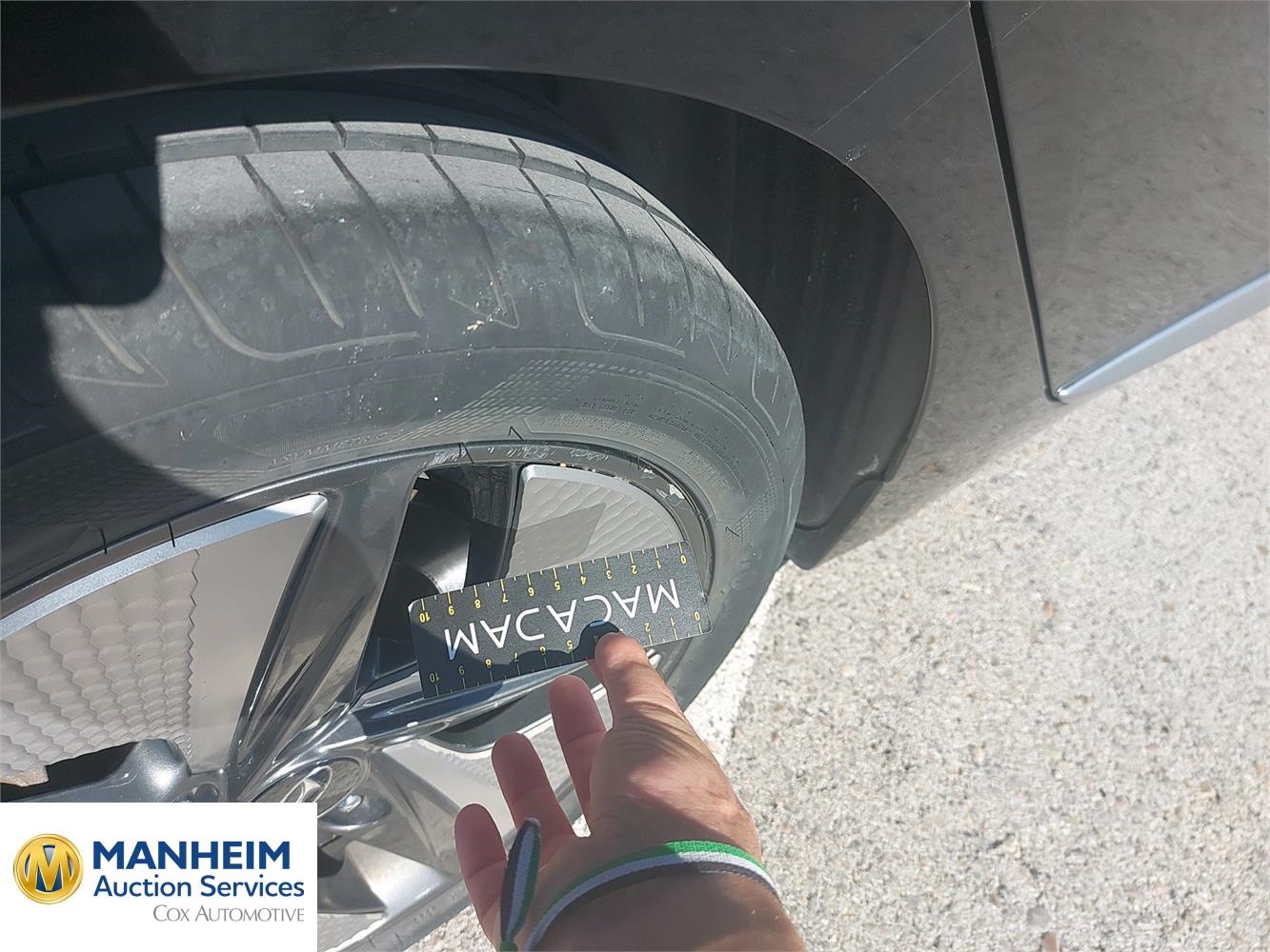 Foto Hyundai IONIQ 42