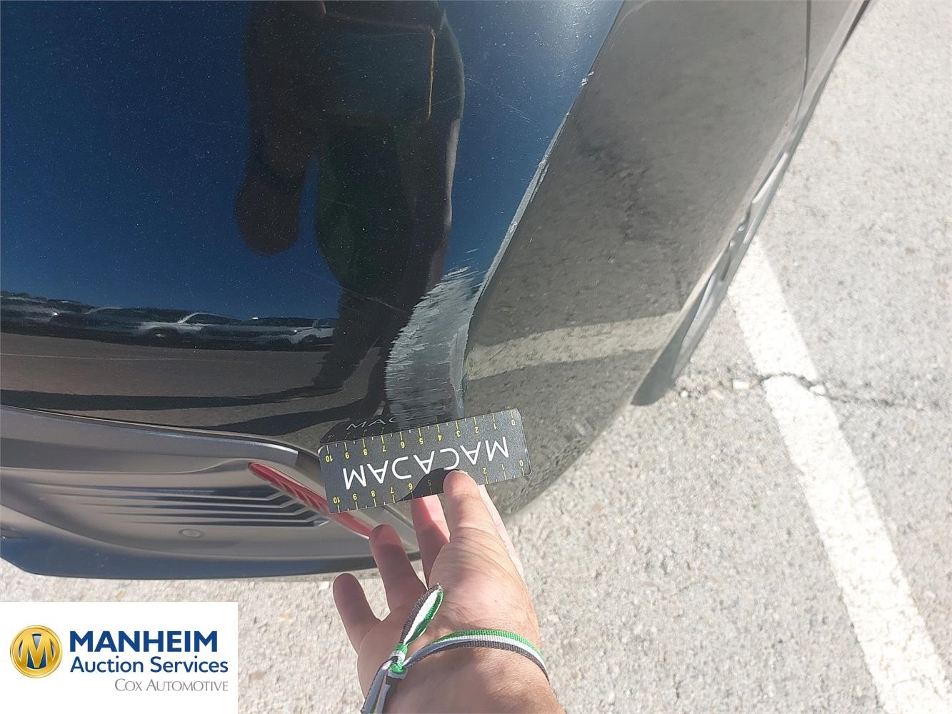 Foto Hyundai IONIQ 44
