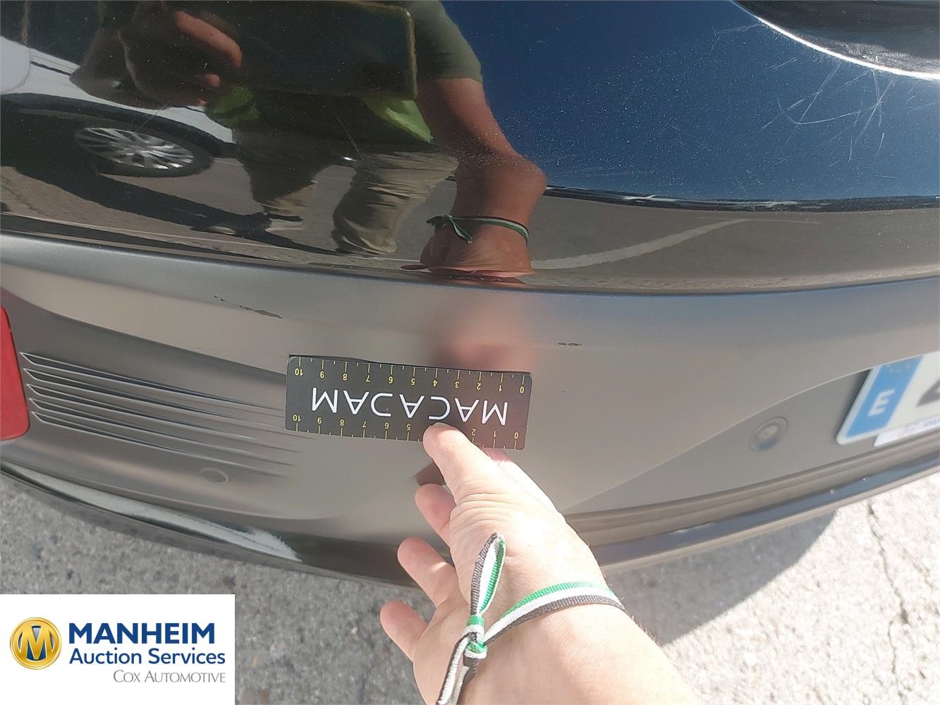 Foto Hyundai IONIQ 46