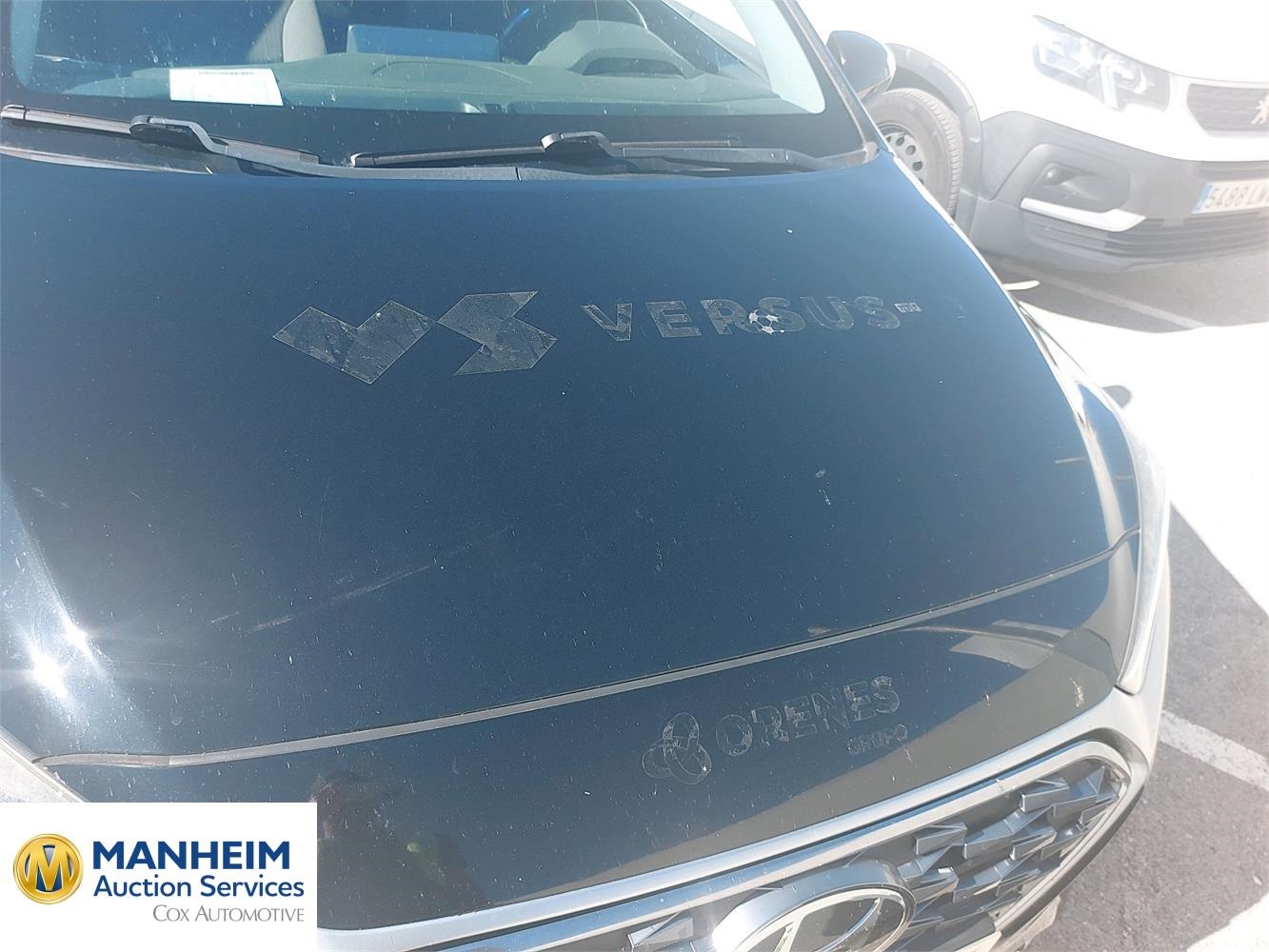 Foto Hyundai IONIQ 47