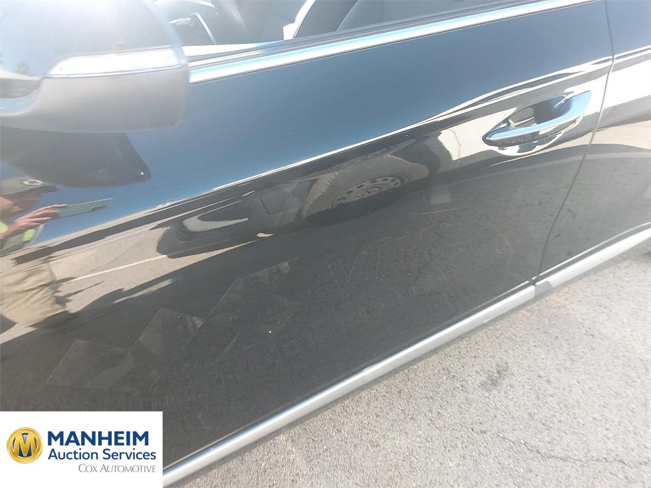Foto Hyundai IONIQ 48
