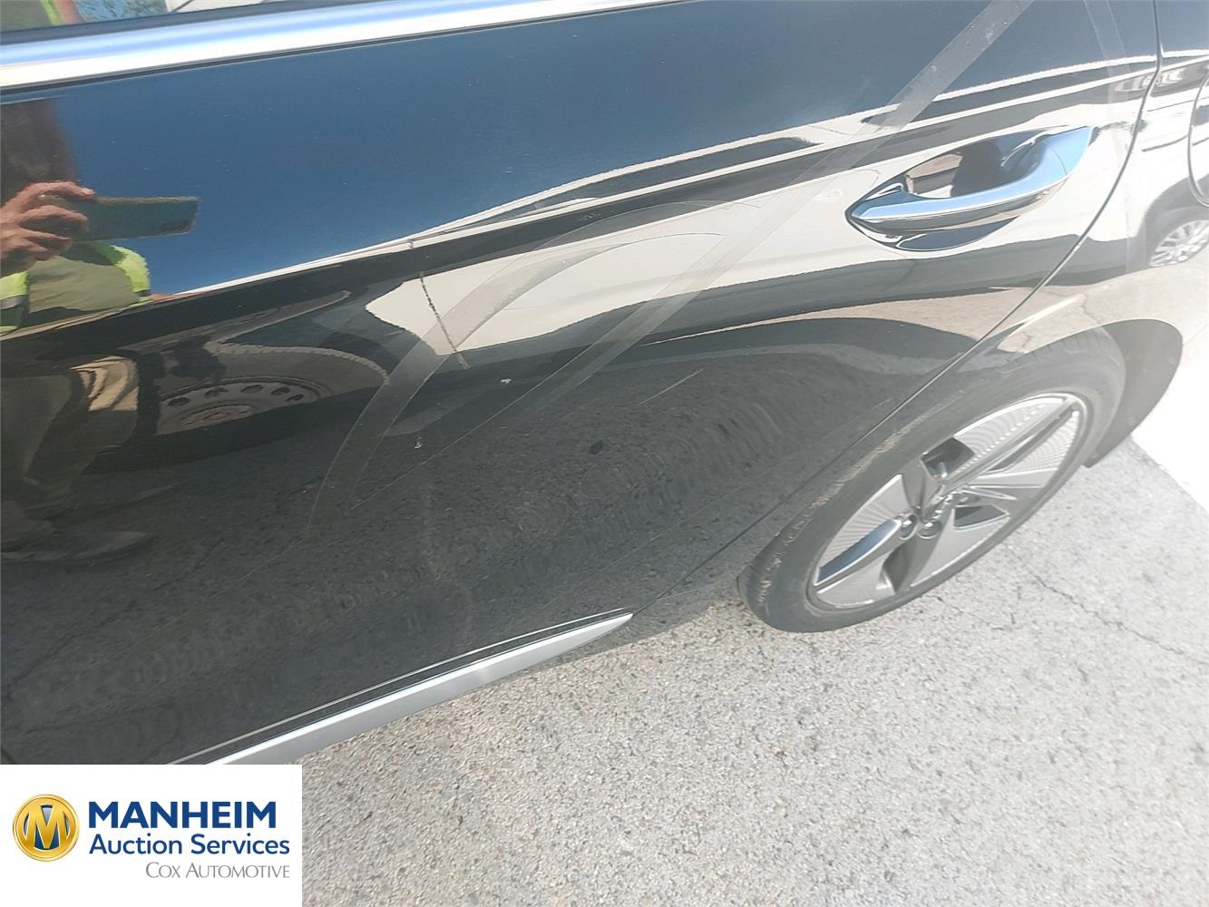 Foto Hyundai IONIQ 49