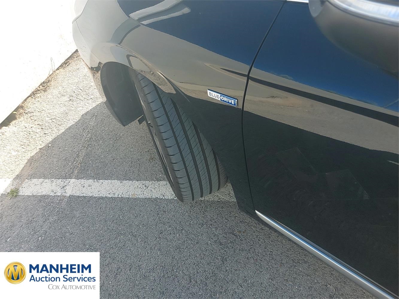 Foto Hyundai IONIQ 57