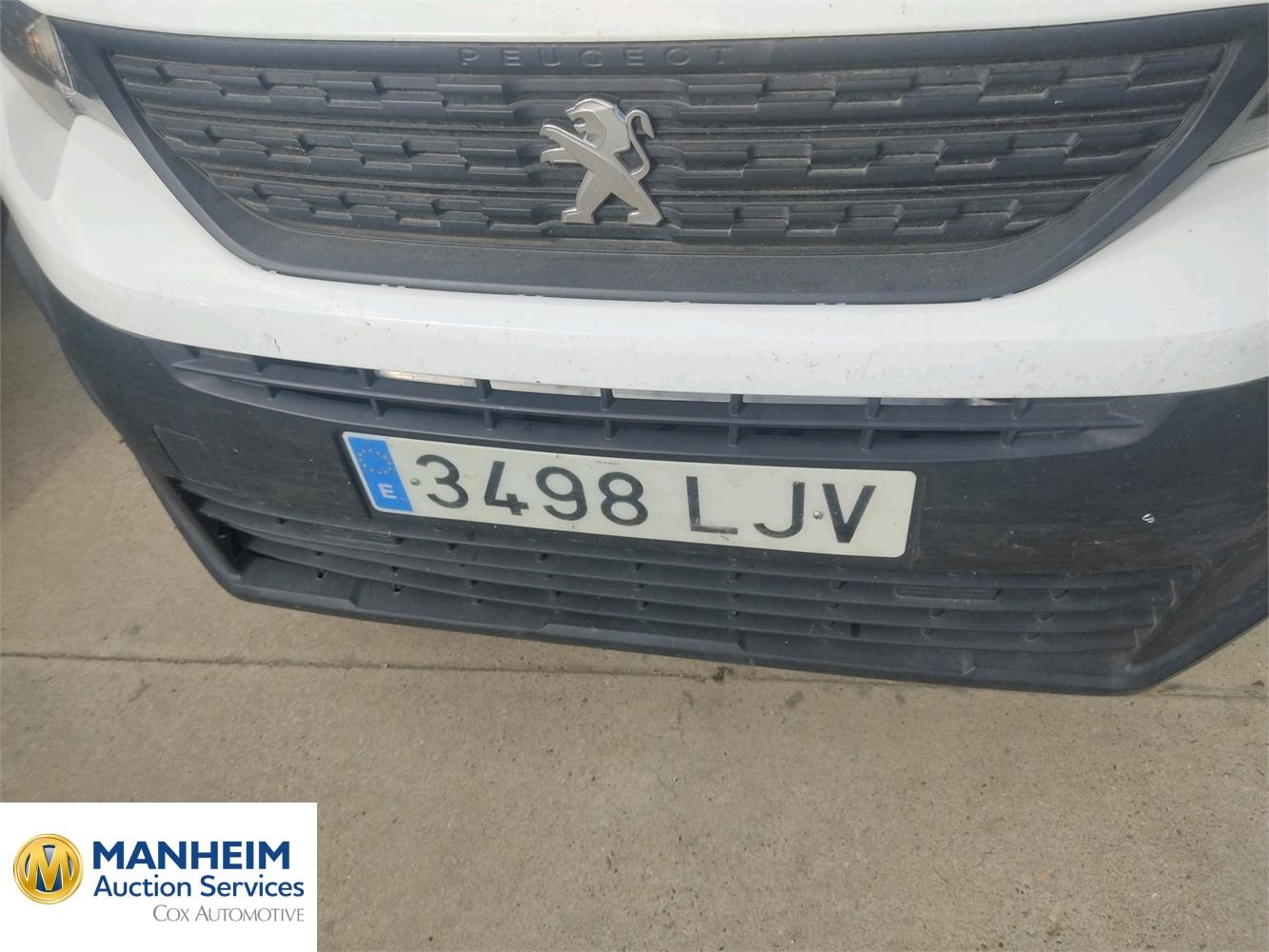 Foto Peugeot Partner 2