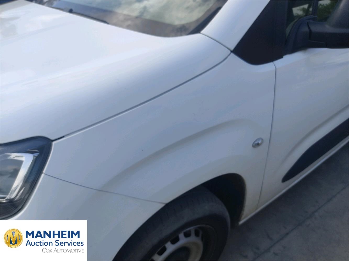 Foto Peugeot Partner 37
