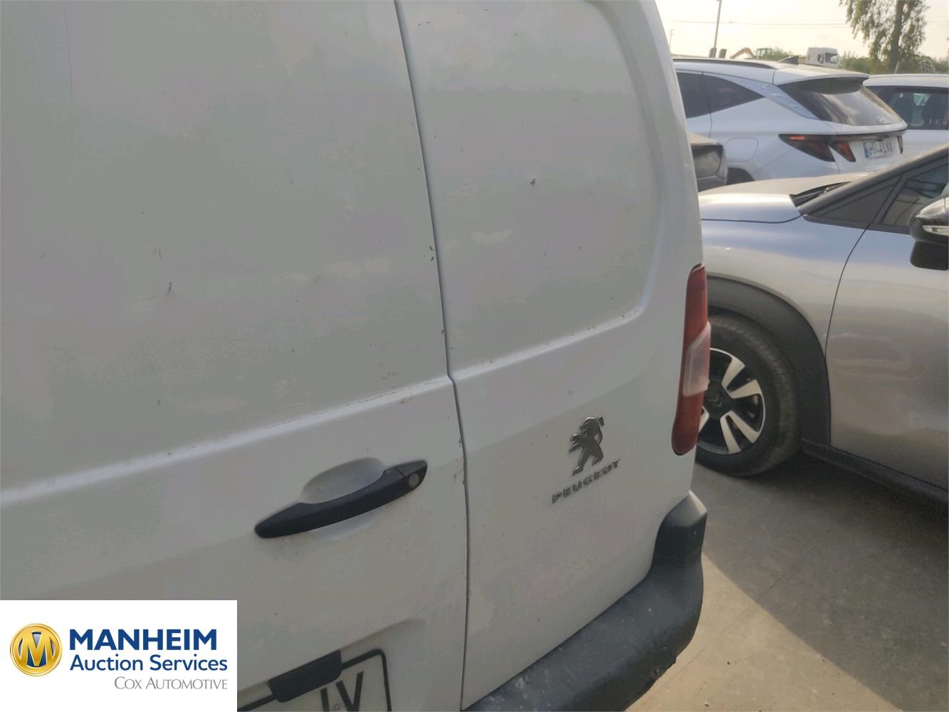 Foto Peugeot Partner 66