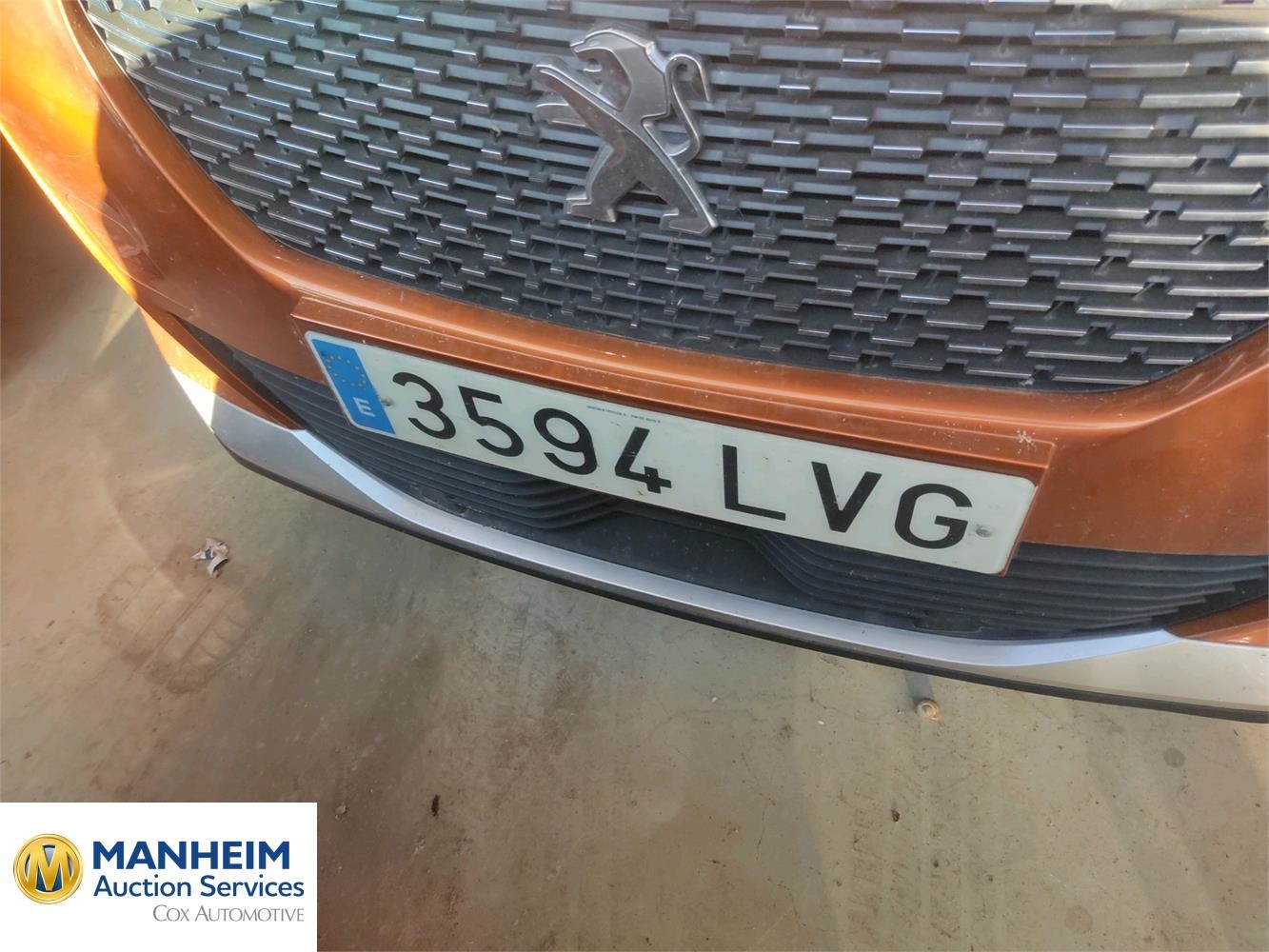 Foto Peugeot 2008 2