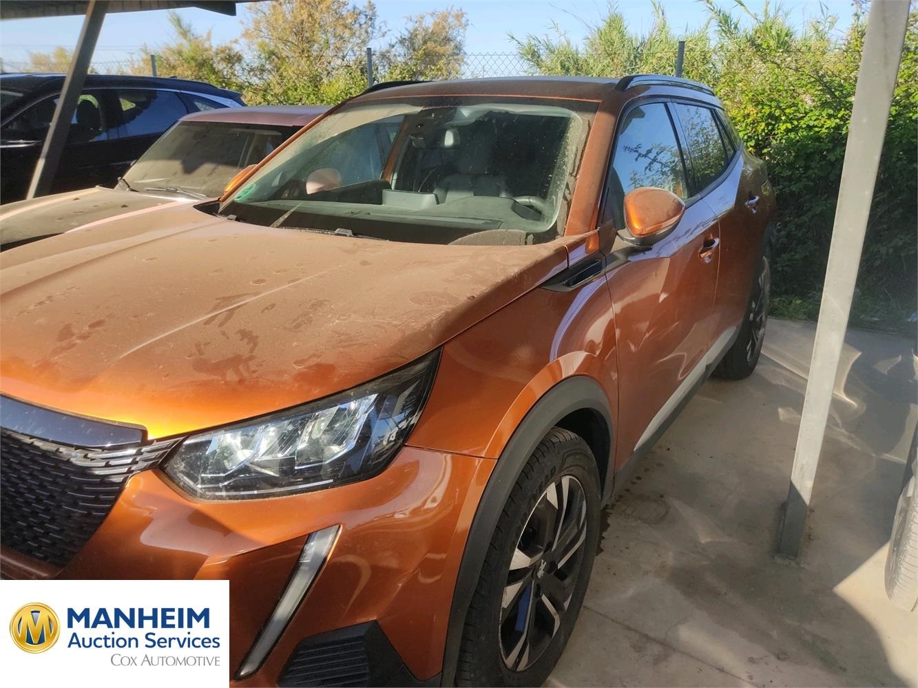 Foto Peugeot 2008 3