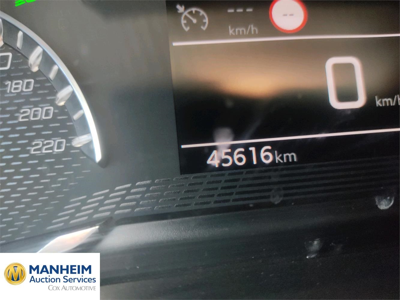 Foto Peugeot 2008 6