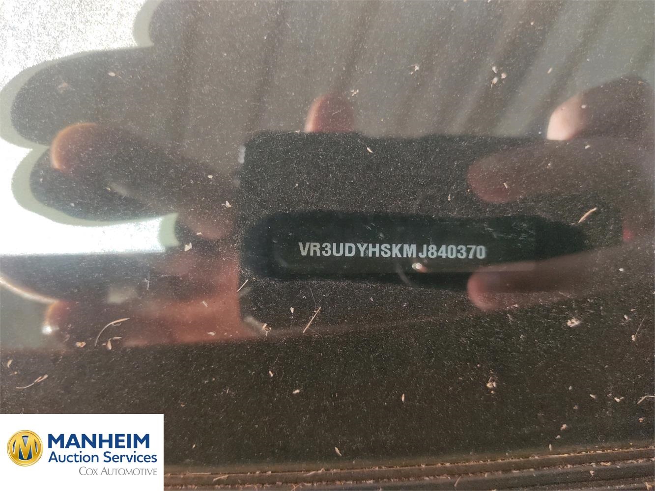 Foto Peugeot 2008 9
