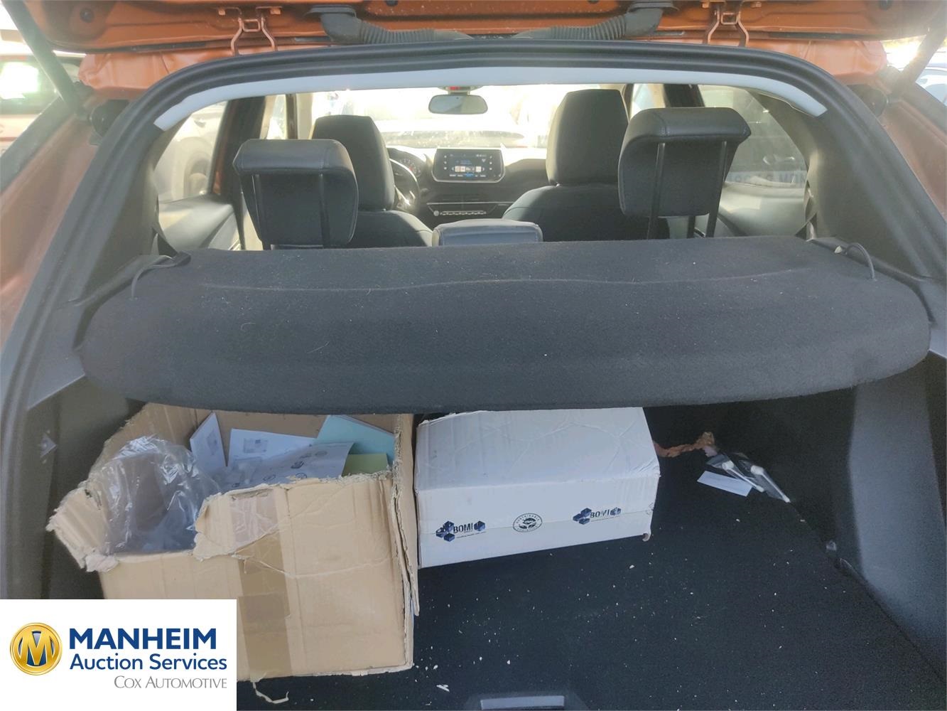 Foto Peugeot 2008 12